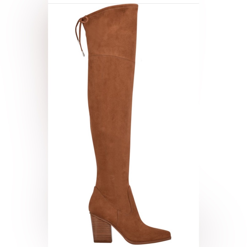 Marc Fisher LTD Okun Tall Boot (Women) NWT
